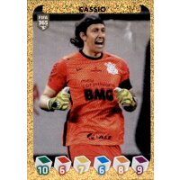 Sticker 392 - Cassio