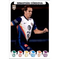 Sticker 401 - Sebastian Cordova