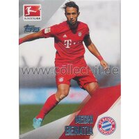 CR-166 Medhi Benatia