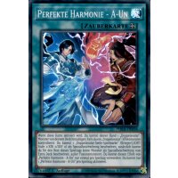 PHRA-DE058 - Perfekte Harmonie A-Un - Super Rare