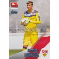 CR-189 Mitchell Langerak