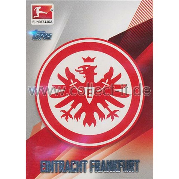 CR-220 Eintracht Frankfurt