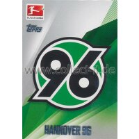 CR-222 Hannover 96