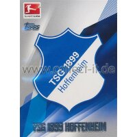 CR-223 TSG 1899 Hoffenheim