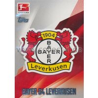 CR-226 Bayer 04 Leverkusen