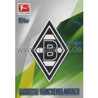 CR-228 Borussia Mönchengladbach