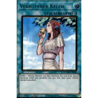 MAGO-DE048 - Verbotener Kelch - Gold Rare