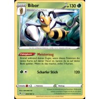 3/185 - Bibor - Rare