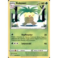 5/185 - Kokowei - Rare