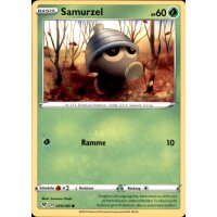 10/185 - Samurzel - Common