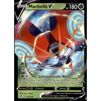 20/185 - Maritellit V - Holofoil Rare