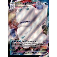 37/185 - Galar-Flampivian Vmax - Ultra Rare