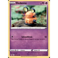 77/185 - Dedenne - Common