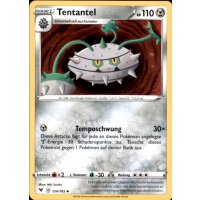 124/185 - Tentantel - Uncommon