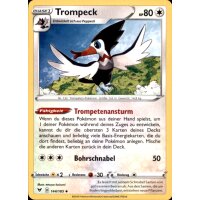 144/185 - Trompeck - Uncommon