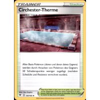 150/185 - Circhester-Therme - Uncommon