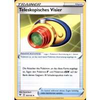 160/185 - Teleskopisches Visier - Uncommon