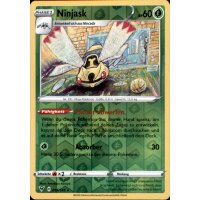 014/185 - Ninjask - Reverse Holo