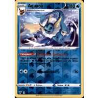 030/185 - Aquana - Reverse Holo