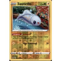 057/185 - Zapplardin - Reverse Holo