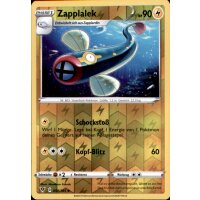 058/185 - Zapplalek - Reverse Holo