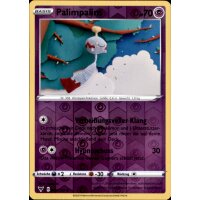 072/185 - Palimpalim - Reverse Holo