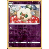 076/185 - Elfun - Reverse Holo