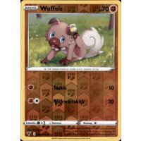 094/185 - Wuffels - Reverse Holo