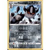 113/185 - Galar-Mauzinger  - Reverse Holo