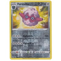 114/185 - Forstellka - Reverse Holo