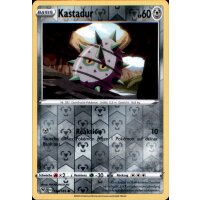 123/185 - Kastadur - Reverse Holo