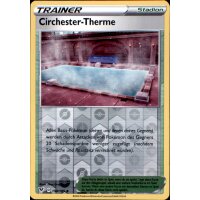 150/185 - Circhester-Therme  - Reverse Holo