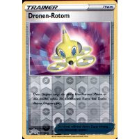 151/185 - Dronen-Rotom  - Reverse Holo