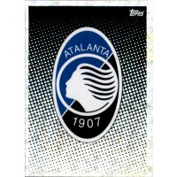 Sticker ATA1 - Club Badge- Atalanta BC