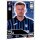 Sticker ATA14 - Josip Ilicic - Atalanta BC