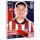 Sticker ATM6 - Jose Maria Gimenez - Atletico Madrid