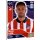 Sticker ATM7 - Renan Lodi - Atletico Madrid