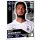 Sticker BMG8 - Ramy Bensebaini - Borussia Mönchengladbach