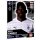 Sticker BMG16 - Breel Embolo - Borussia Mönchengladbach