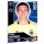 Sticker BRU3 - Ethan Horvath - Club Brugge KV