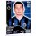 Sticker BRU6 - Federico Ricca - Club Brugge KV