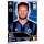 Sticker BRU9 - Mats Rits - Club Brugge KV