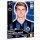 Sticker BRU12 - Charles De Ketelaere - Club Brugge KV