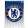 Sticker CHE1 - Chelsea FC Badge - Chelsea London