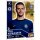 Sticker CHE4 - Cesar Azpilicueta - Captain - Chelsea London