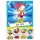 DS-006 - Didi Duck - Topps Disney Duck Stars