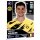 Sticker DOR8 - Thomas Meunier - Borussia Dortmund