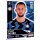 Sticker INT5 - Stefan De Vrij - Inter Mailand