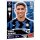 Sticker INT6 - Achraf Hakimi - Inter Mailand