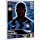 Sticker INT17 - Romeu Lukaku - Inter Mailand